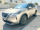 Nissan X-Trail 2024